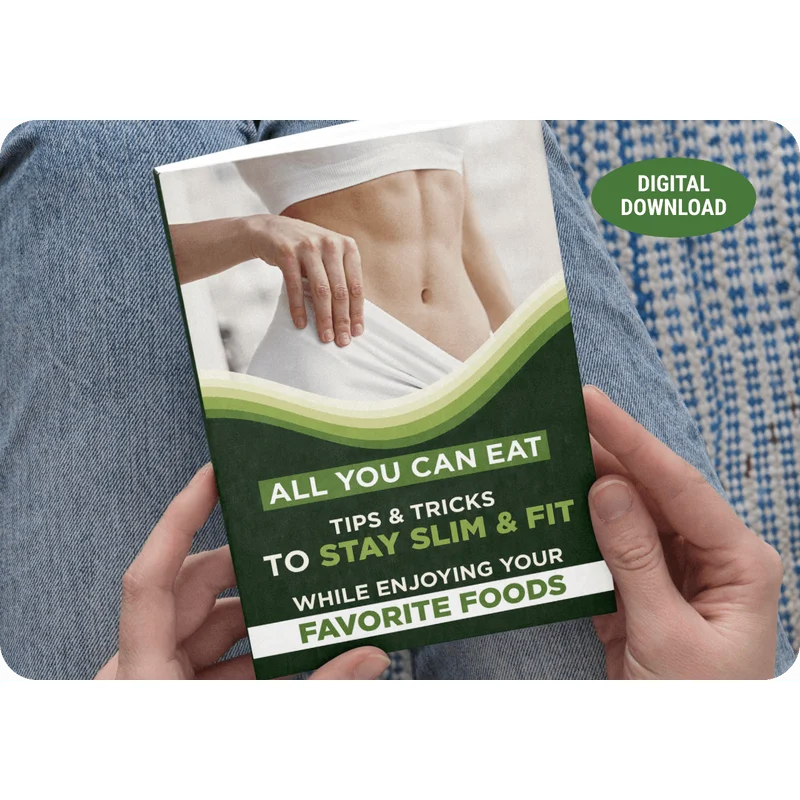 DigestiStart Natural Longevity & Vitality Formula — Free Bonus #2